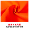 秋冬季长袖环卫路政工作服套装男反光条市政维修养护夜间工装定制 商品缩略图1