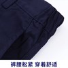 劳保工作服裤子男耐磨宽松工装裤工人汽修劳动干活工厂机修裤子 商品缩略图3