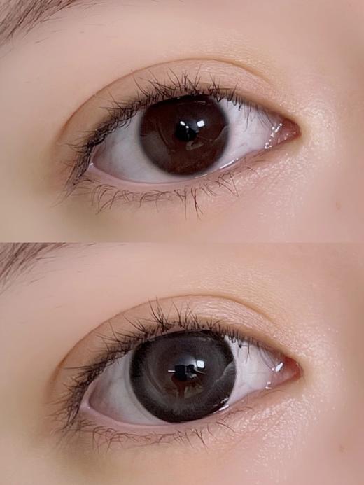 超高舒适度丨DK G316·Deekay丨高光牛乳灰14.5mm 商品图10