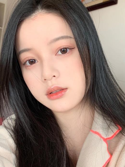 超高舒适度丨DK G385·Deekay丨豆沙粉棕14.0mm（年抛/2片装） 商品图10