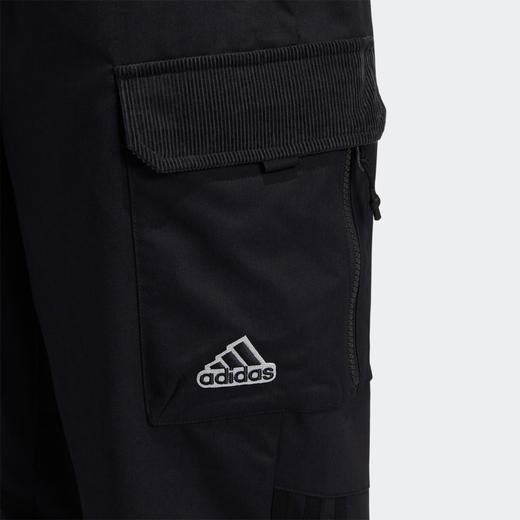 阿迪达斯男装冬季新款运动裤HD0353 商品图4