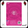 现货 感恩致死 Grateful Dead 夜光  挂卡 商品缩略图4