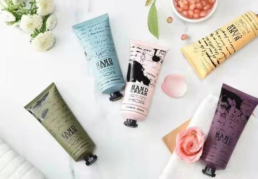 1F MOR 手霜套装 商品图0