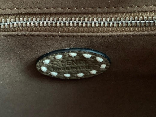 FD peekaboo. 
手缝蜡线小猫🐱 商品图2