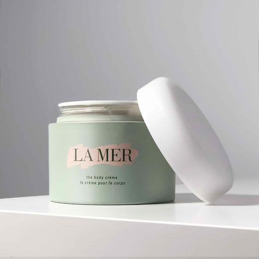 法国 LA MER海蓝之谜 水润奢华身体乳/霜 160ml/300ml 商品图12