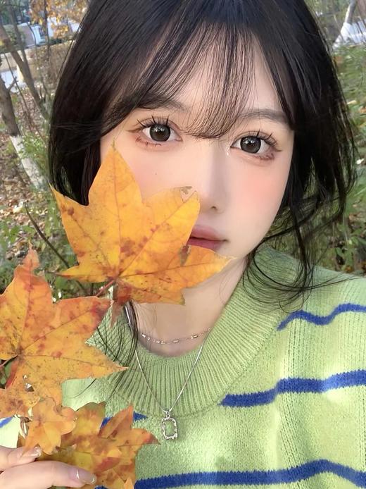 超高舒适度丨DK G316·Deekay丨高光牛乳灰14.5mm 商品图11