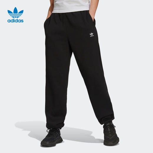 阿迪达斯三叶草女装冬季新款运动裤H06629 商品图0