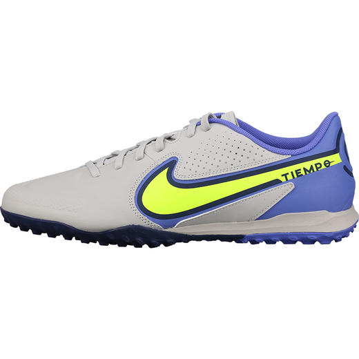 NIKE/耐克传奇9次中端TF碎钉足球鞋成人男DA1191-075 商品图4