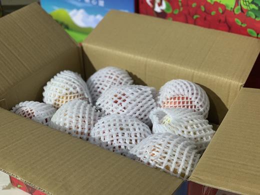 【全国包邮】新疆阿克苏冰糖心苹果（48小时内发货） 商品图5
