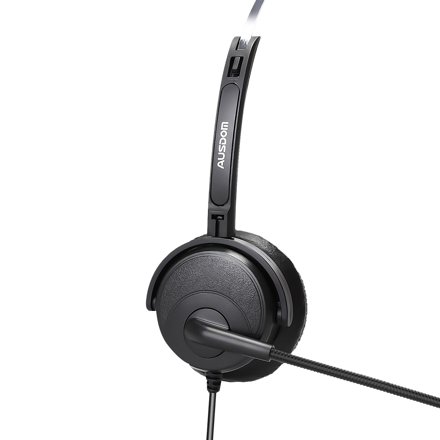 Noise cancelling earphones online with mic