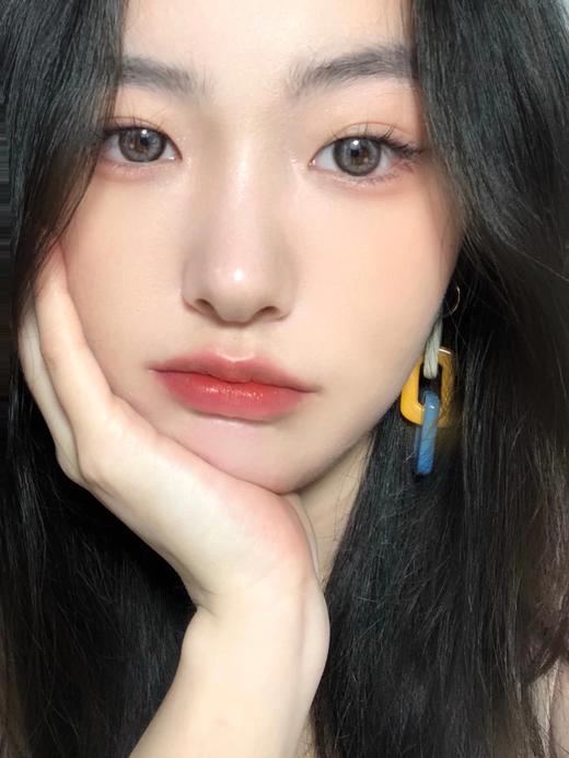 超高舒适度丨DK G395·Deekay丨虹膜混血灰14.2mm（年抛/2片装） 商品图4