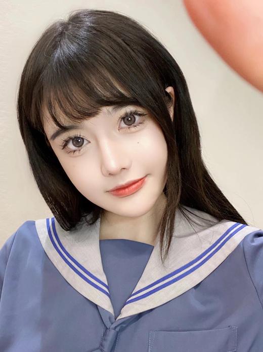 超高舒适度丨DK G395·Deekay丨虹膜混血灰14.2mm（年抛/2片装） 商品图9