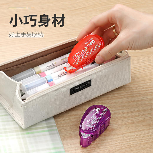 国誉彩虹点点胶 商品图1