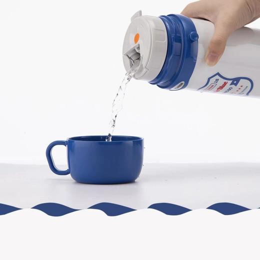 7F ZOJIRUSHI象印  儿童保温杯MC60 商品图4