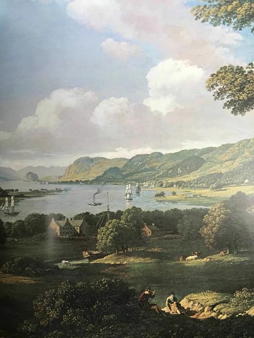 普里斯特利《乔治四世摄政史，1811-1820年》 数百幅插图 精装16开 商品图13