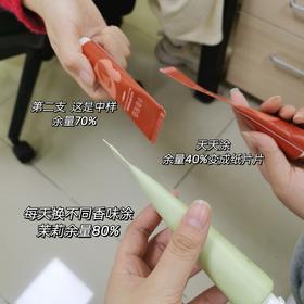 1个月过去，来检验各位姐妹的使用成果😎