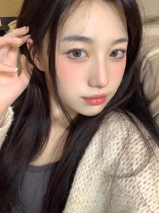 超高舒适度丨DK G307·Deekay丨和田玉灰绿14.2mm(年抛/2片装） 商品图5