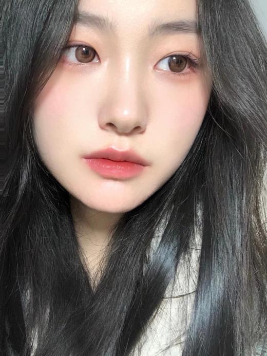 超高舒适度丨DK G392·Deekay丨甜橙琥珀14.2mm（年抛/2片装） 商品图8