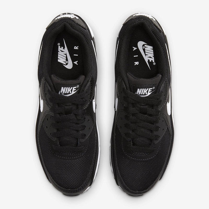 nike耐克女子air max 90se气垫鞋运动休闲鞋cq2560-001