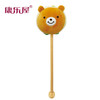 康乐屋卡通动物头敲背棒通敲背棒毛绒玩具按摩棒敲打捶背器玩偶捶背棒 礼品 商品缩略图3