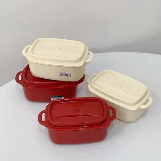 8F  友和 日本进口保鲜盒 商品图1