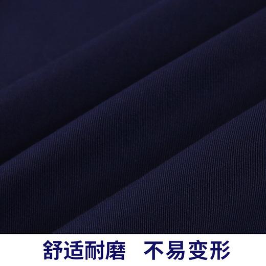 劳保工作服裤子男耐磨宽松工装裤工人汽修劳动干活工厂机修裤子 商品图2