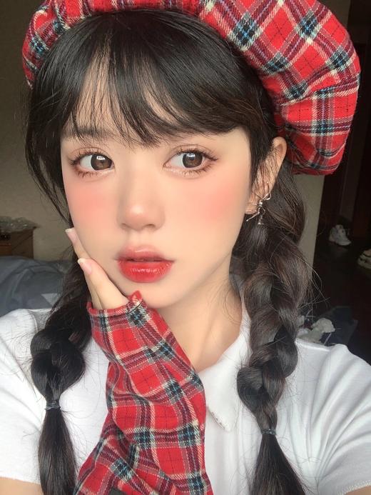 超高舒适度丨DK G318·Deekay丨黑糖大珍珠14.5mm(年抛/2片装） 商品图7