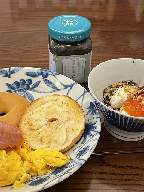 芝香密生膏 拯救脱发危机 养发固发 预防白发 300ml/罐 商品图7