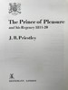 普里斯特利《乔治四世摄政史，1811-1820年》 数百幅插图 精装16开 商品缩略图2