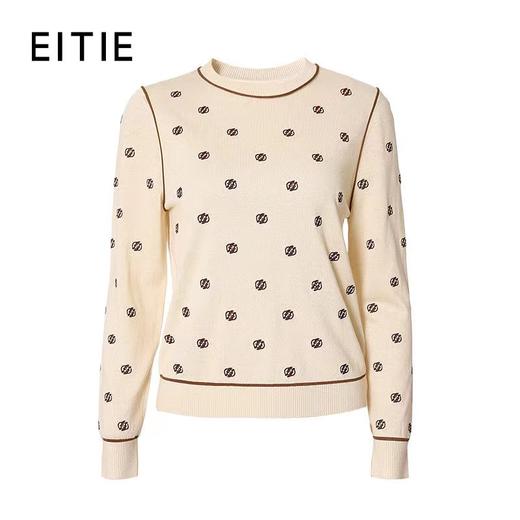 3F 爱特爱 针织上衣 商品图1