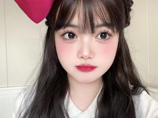 超高舒适度丨DK G318·Deekay丨黑糖大珍珠14.5mm(年抛/2片装） 商品图12