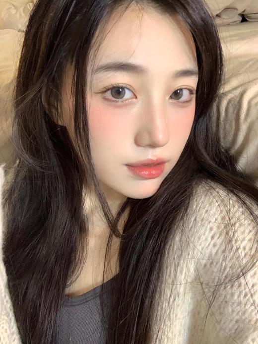 超高舒适度丨DK G307·Deekay丨和田玉灰绿14.2mm(年抛/2片装） 商品图4