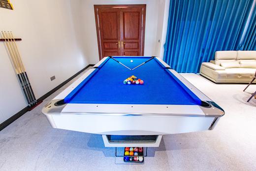 杭州慢姑娘长荡漾别墅轰趴馆 商品图3