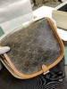 Celine老花马鞍包（原厂皮）
限时🉐️ 商品缩略图4