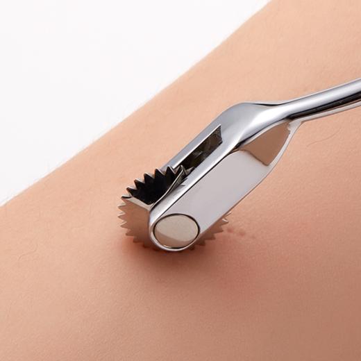 房趣餐具刺轮tk挠痒痒调情道具男女通用 商品图1