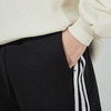 阿迪达斯裤子女裤2021秋季新款运动裤跑步训练休闲小脚长裤H09691 商品缩略图3