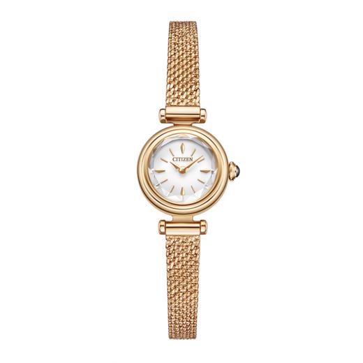 西铁城光动能女款腕表EG7082-66A 商品图1