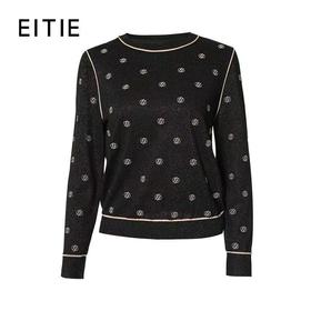 3F 爱特爱 针织上衣