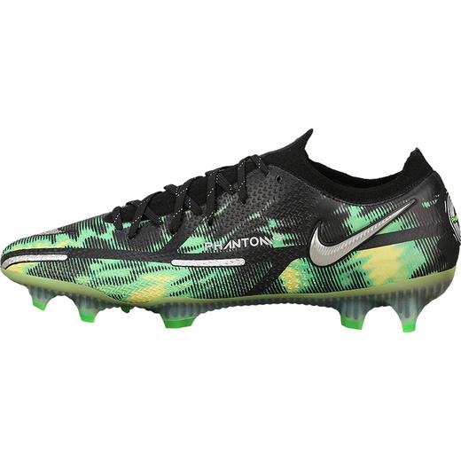 NIKE/耐克 PHANTOM GT2高端FG足球鞋成人男DM0732-003 商品图4