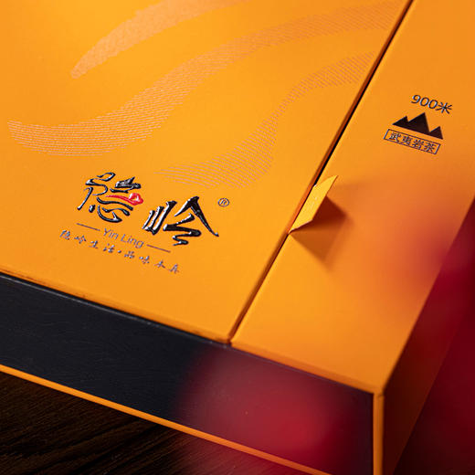 隐岭·本天生 商品图2