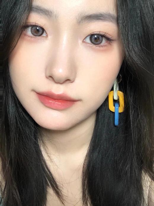 超高舒适度丨DK G395·Deekay丨虹膜混血灰14.2mm（年抛/2片装） 商品图3