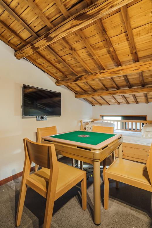 杭州慢姑娘长荡漾别墅轰趴馆 商品图11