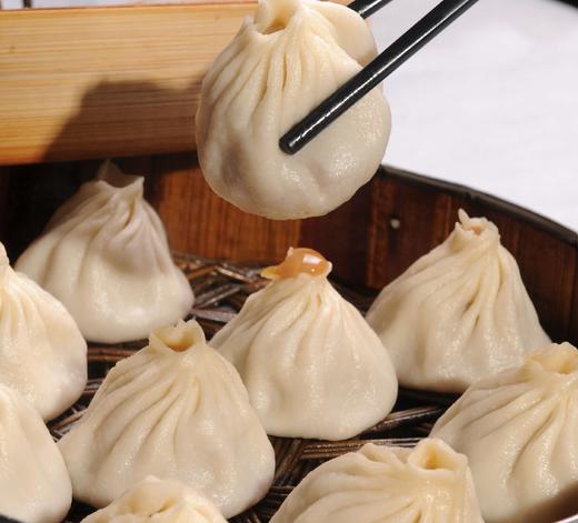 同庆小笼包(6个) 商品图0