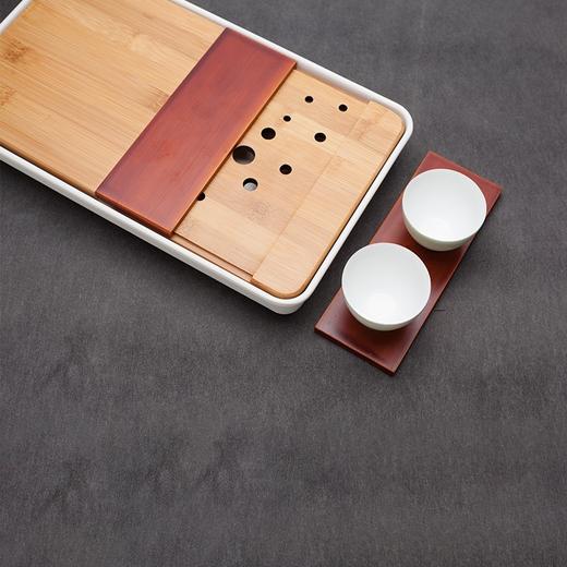 万春和共饮同乐茶具 高档纪念品乔迁礼物 商品图2