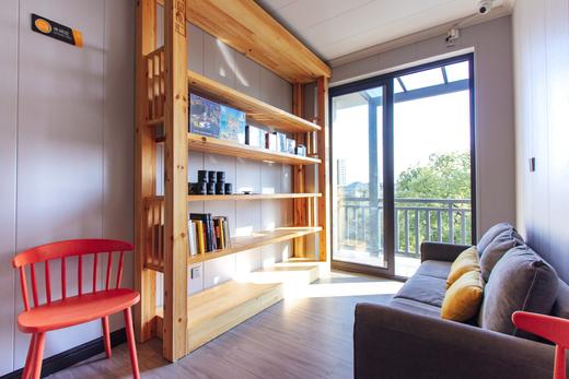 杭州慢姑娘长荡漾别墅轰趴馆 商品图4