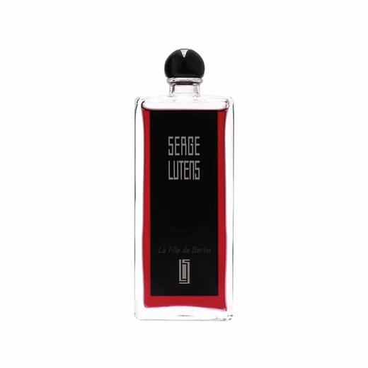 Serge Lutens 赛吉·芦丹氏 柏林少女玫瑰香水(50/100ml） 商品图0