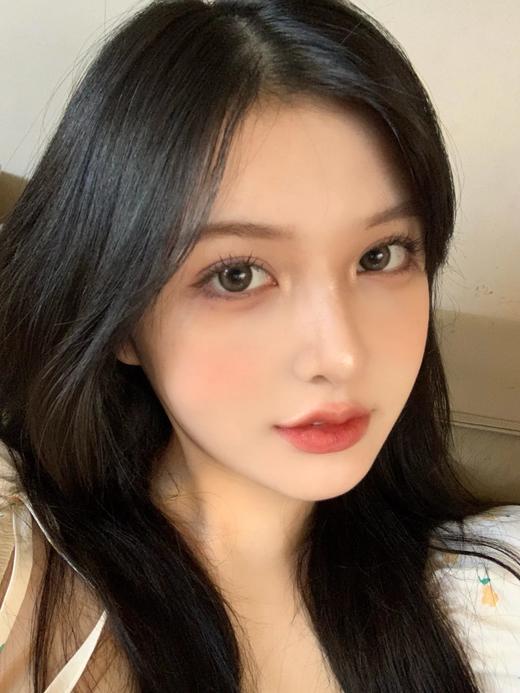 超高舒适度丨DK G390·Deekay丨高光奶茶棕14.2mm（半年抛/2片装） 商品图11