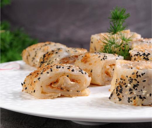 桐庐麻糕(6个) 商品图0