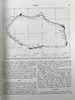 比基尼岛与附近环礁地质学 157幅插图（含多张展开图纸） 平装大16开带书匣 商品缩略图11
