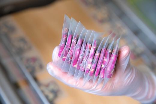 【美燕屋】福牌阿胶片 1斤装 商品图9